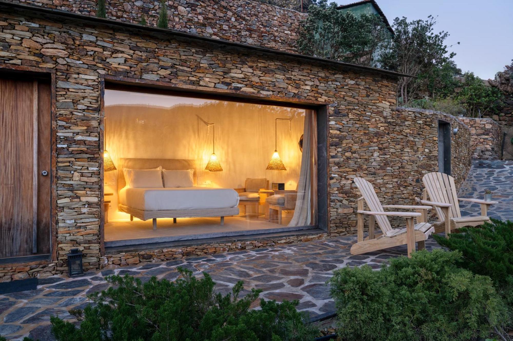 Dourwin - Riverside Suites - Adults Only Penafiel Εξωτερικό φωτογραφία