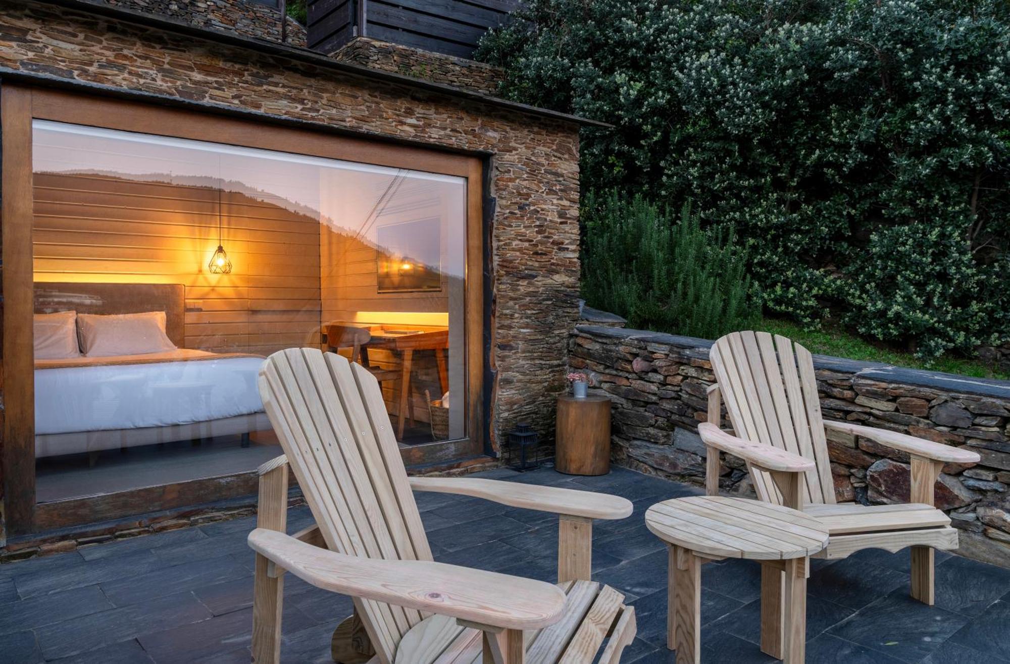 Dourwin - Riverside Suites - Adults Only Penafiel Εξωτερικό φωτογραφία