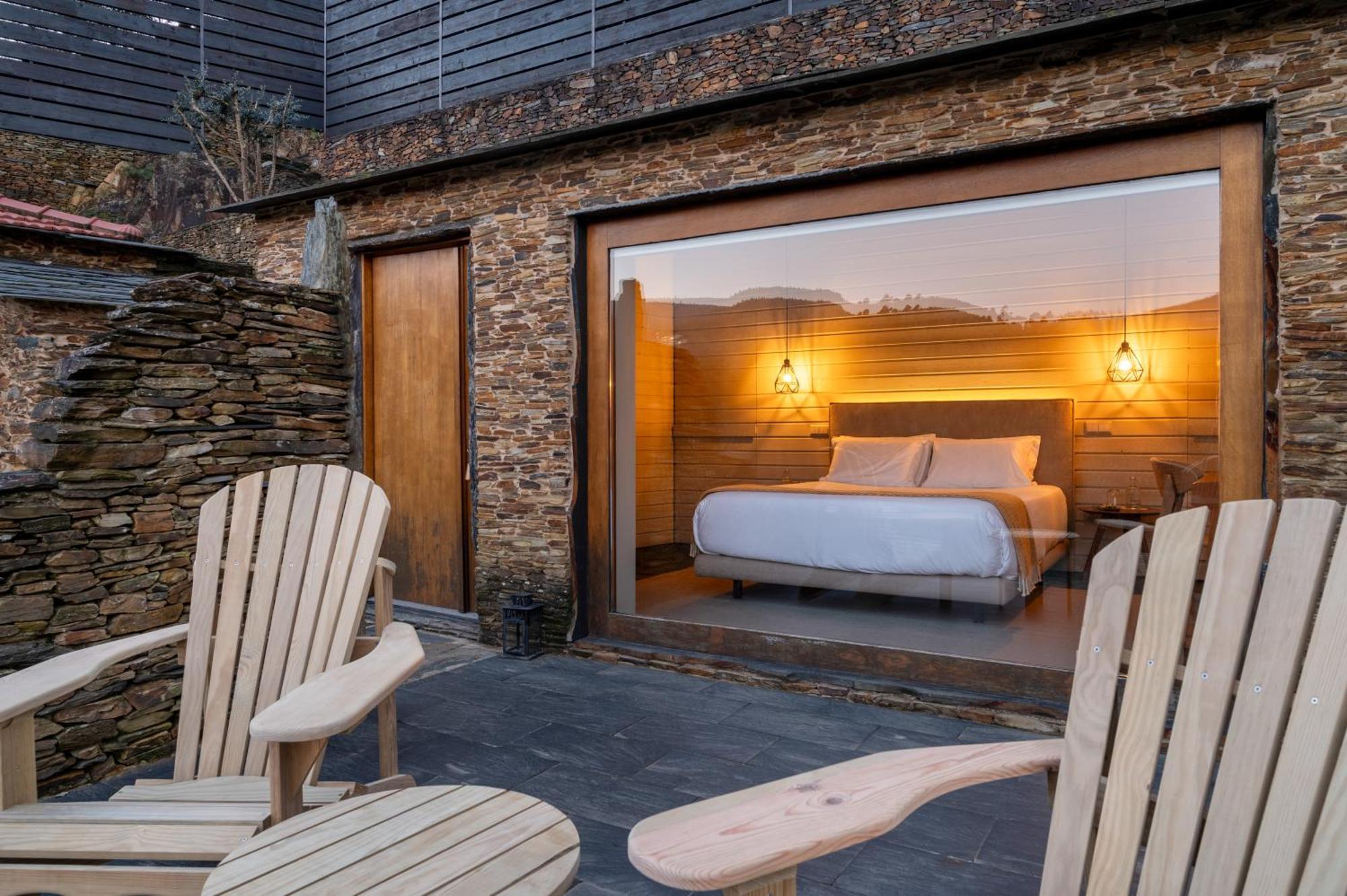 Dourwin - Riverside Suites - Adults Only Penafiel Εξωτερικό φωτογραφία