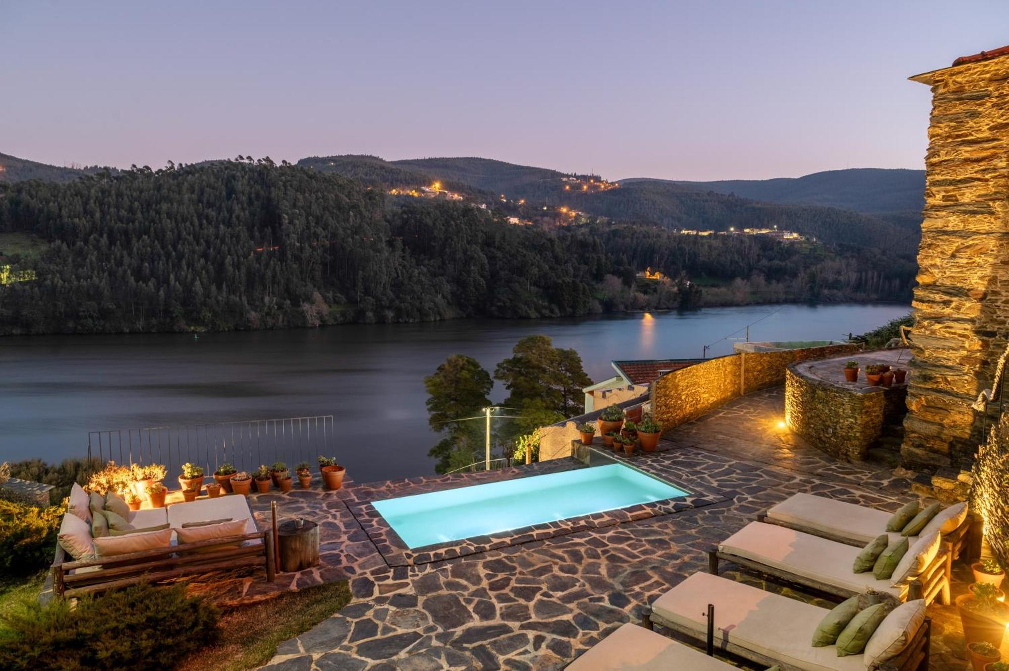 Dourwin - Riverside Suites - Adults Only Penafiel Εξωτερικό φωτογραφία