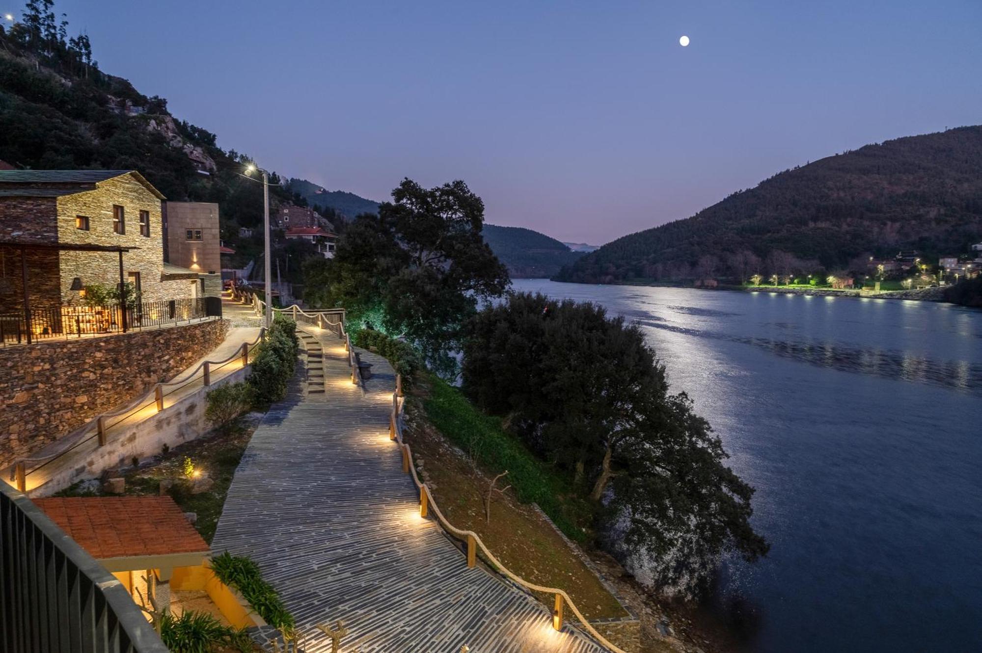 Dourwin - Riverside Suites - Adults Only Penafiel Εξωτερικό φωτογραφία