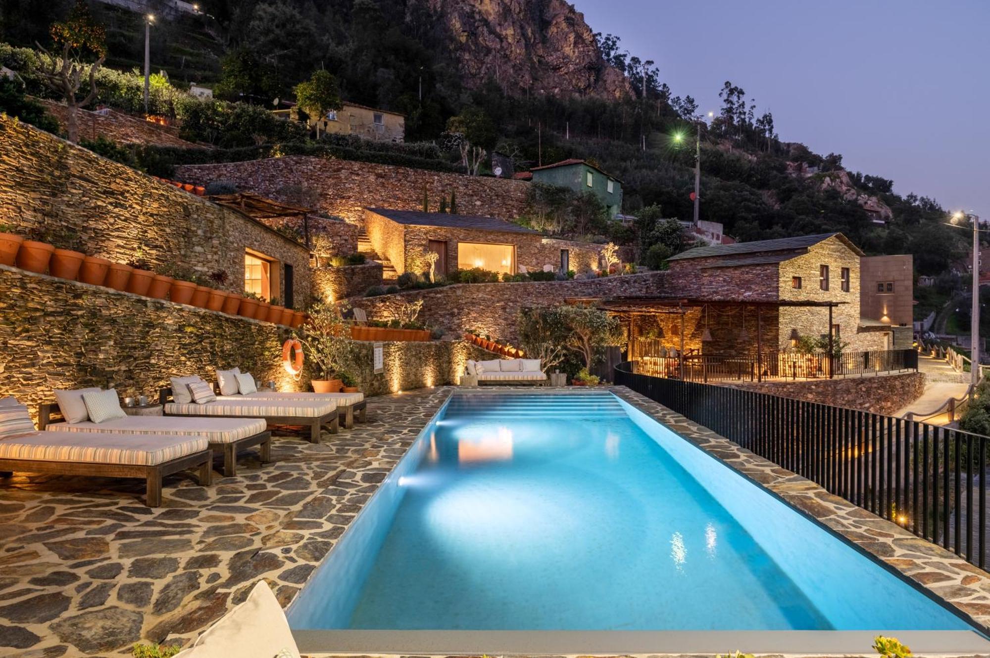 Dourwin - Riverside Suites - Adults Only Penafiel Εξωτερικό φωτογραφία