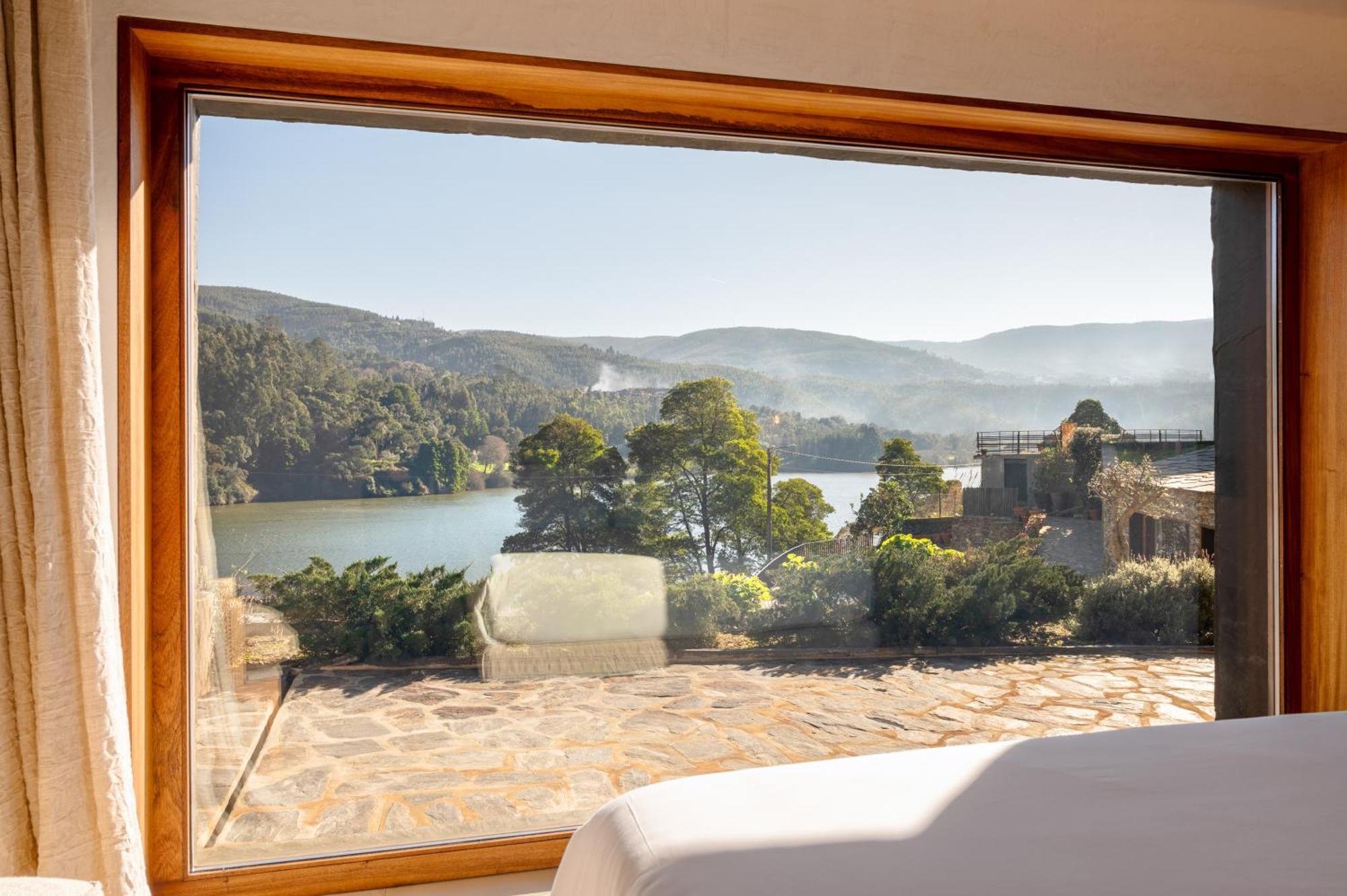 Dourwin - Riverside Suites - Adults Only Penafiel Εξωτερικό φωτογραφία