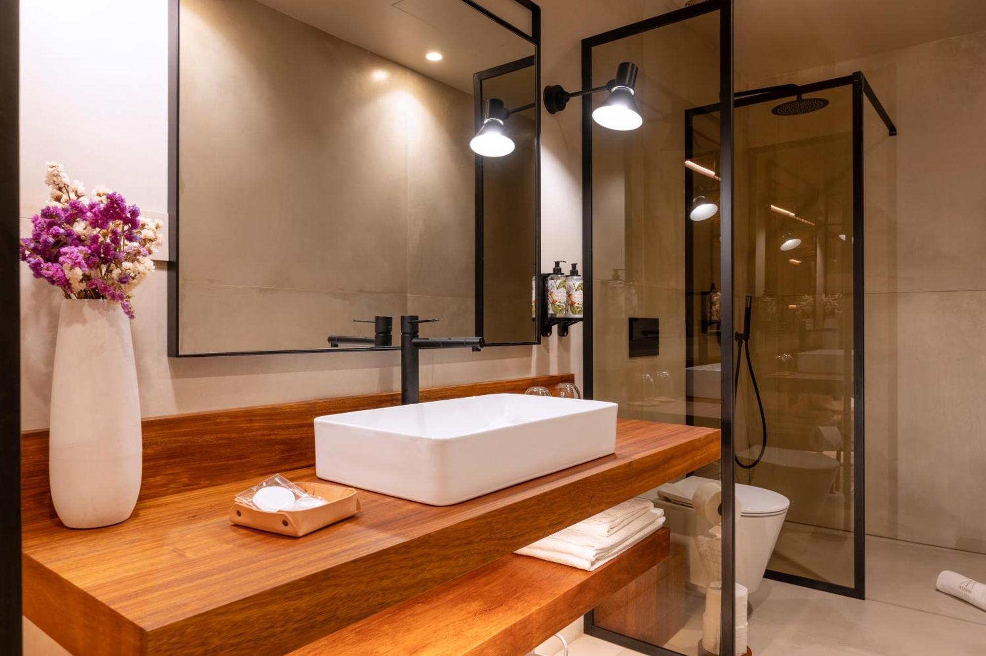 Dourwin - Riverside Suites - Adults Only Penafiel Εξωτερικό φωτογραφία