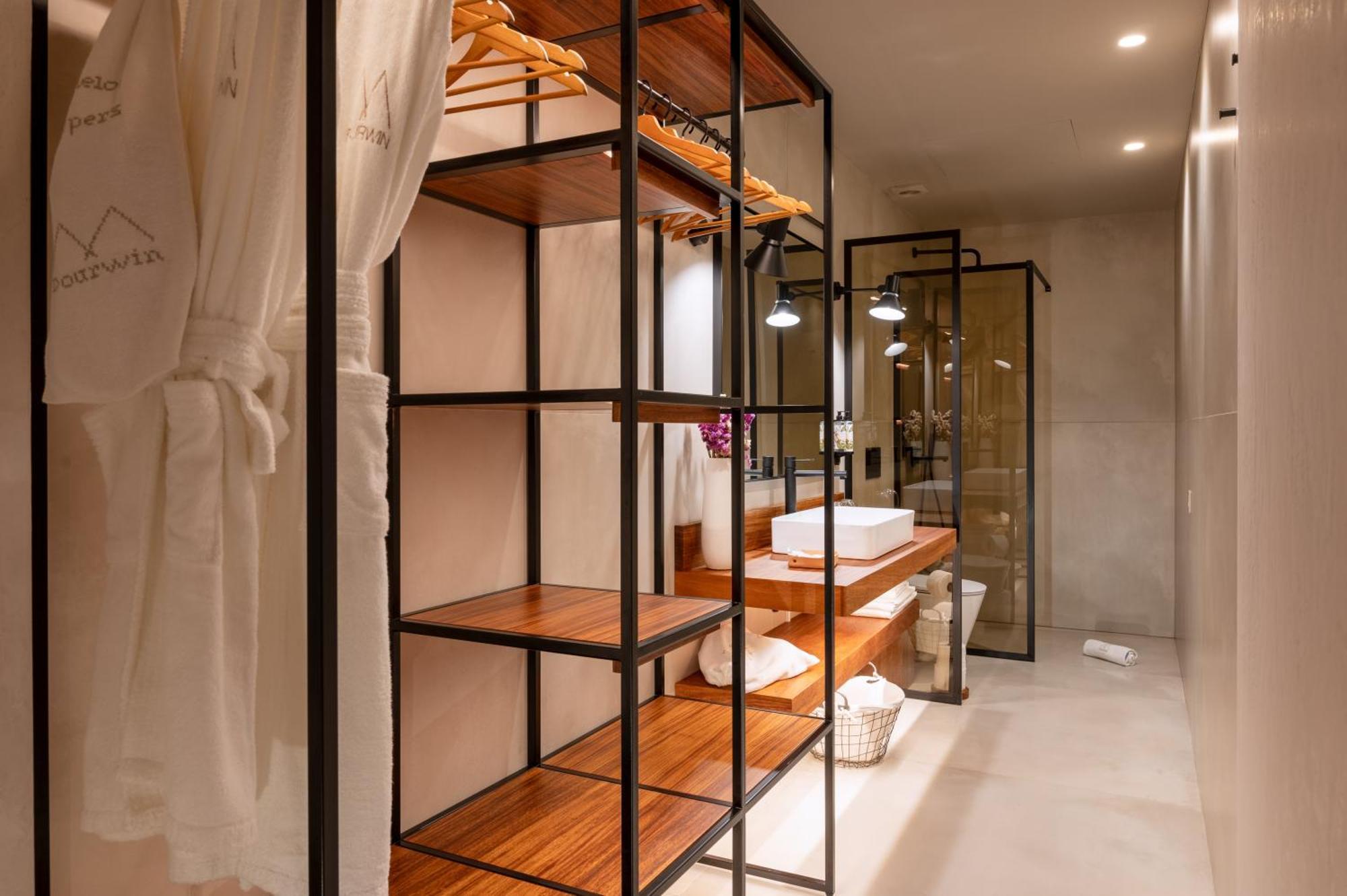 Dourwin - Riverside Suites - Adults Only Penafiel Εξωτερικό φωτογραφία