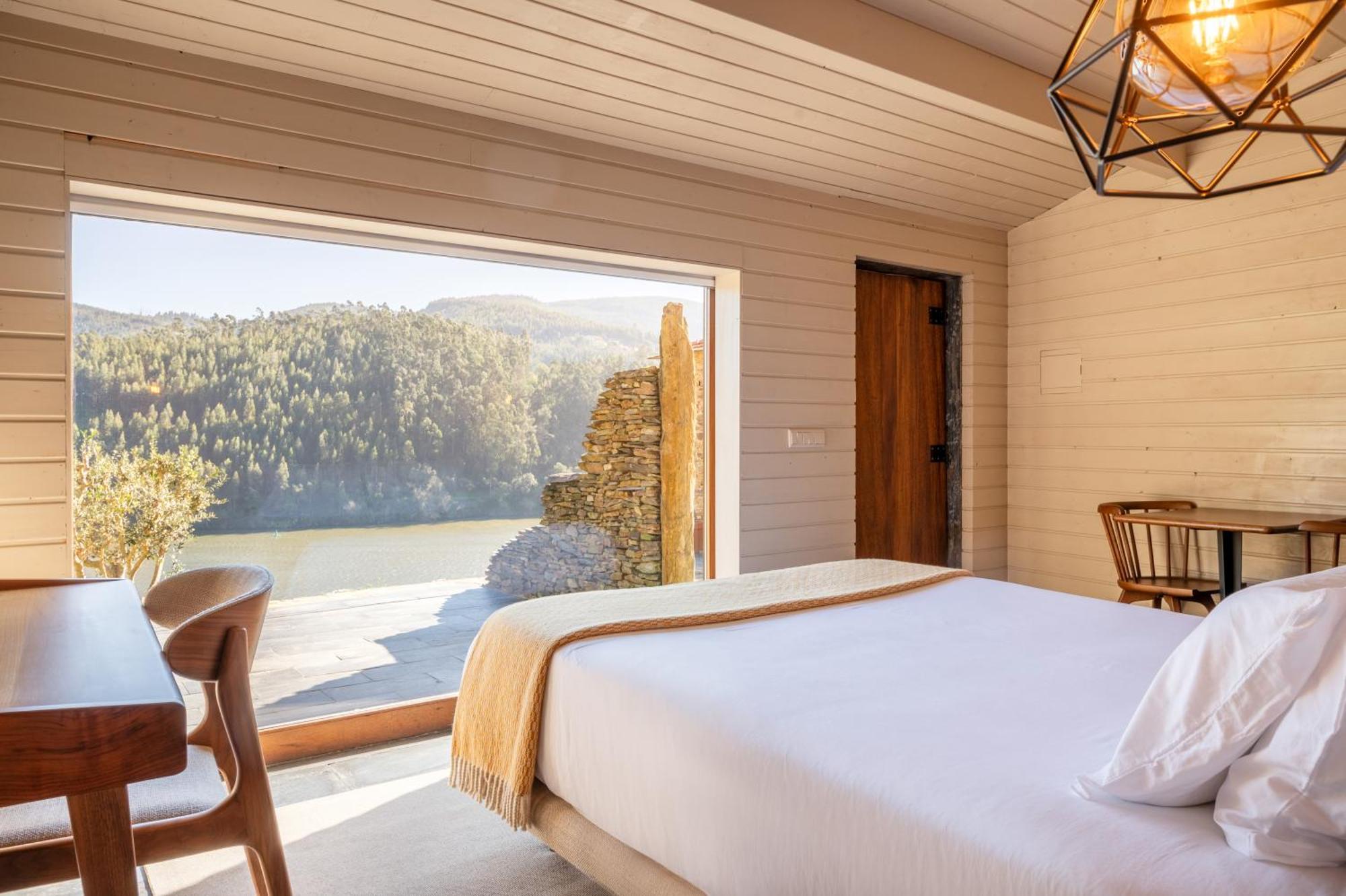 Dourwin - Riverside Suites - Adults Only Penafiel Εξωτερικό φωτογραφία