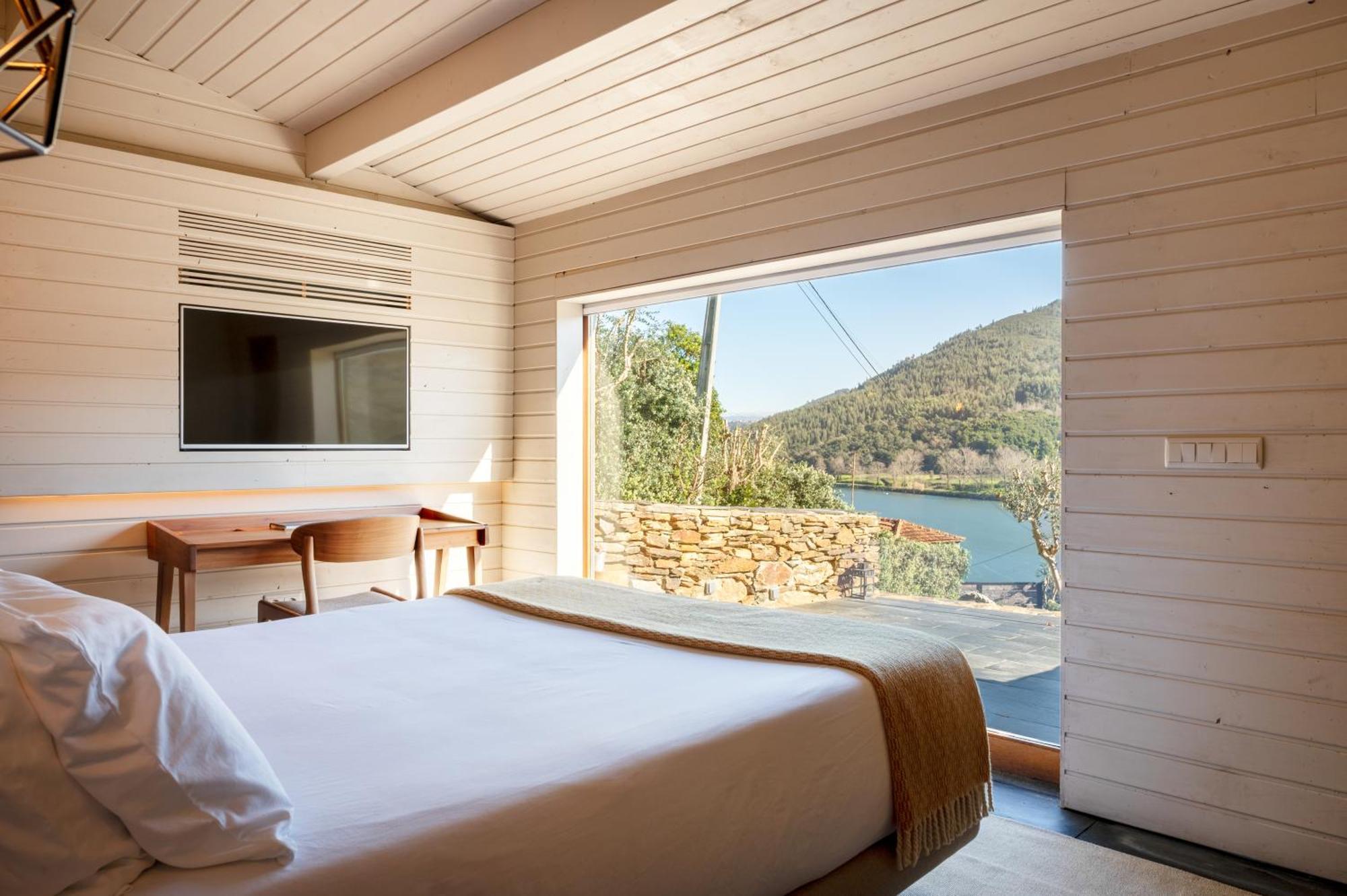 Dourwin - Riverside Suites - Adults Only Penafiel Εξωτερικό φωτογραφία