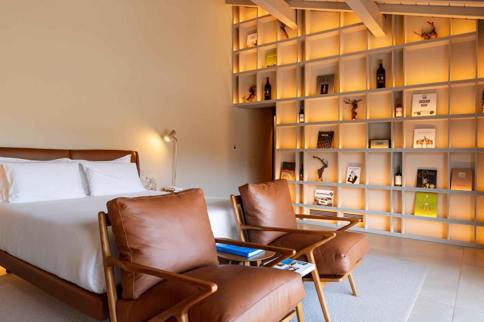 Dourwin - Riverside Suites - Adults Only Penafiel Εξωτερικό φωτογραφία