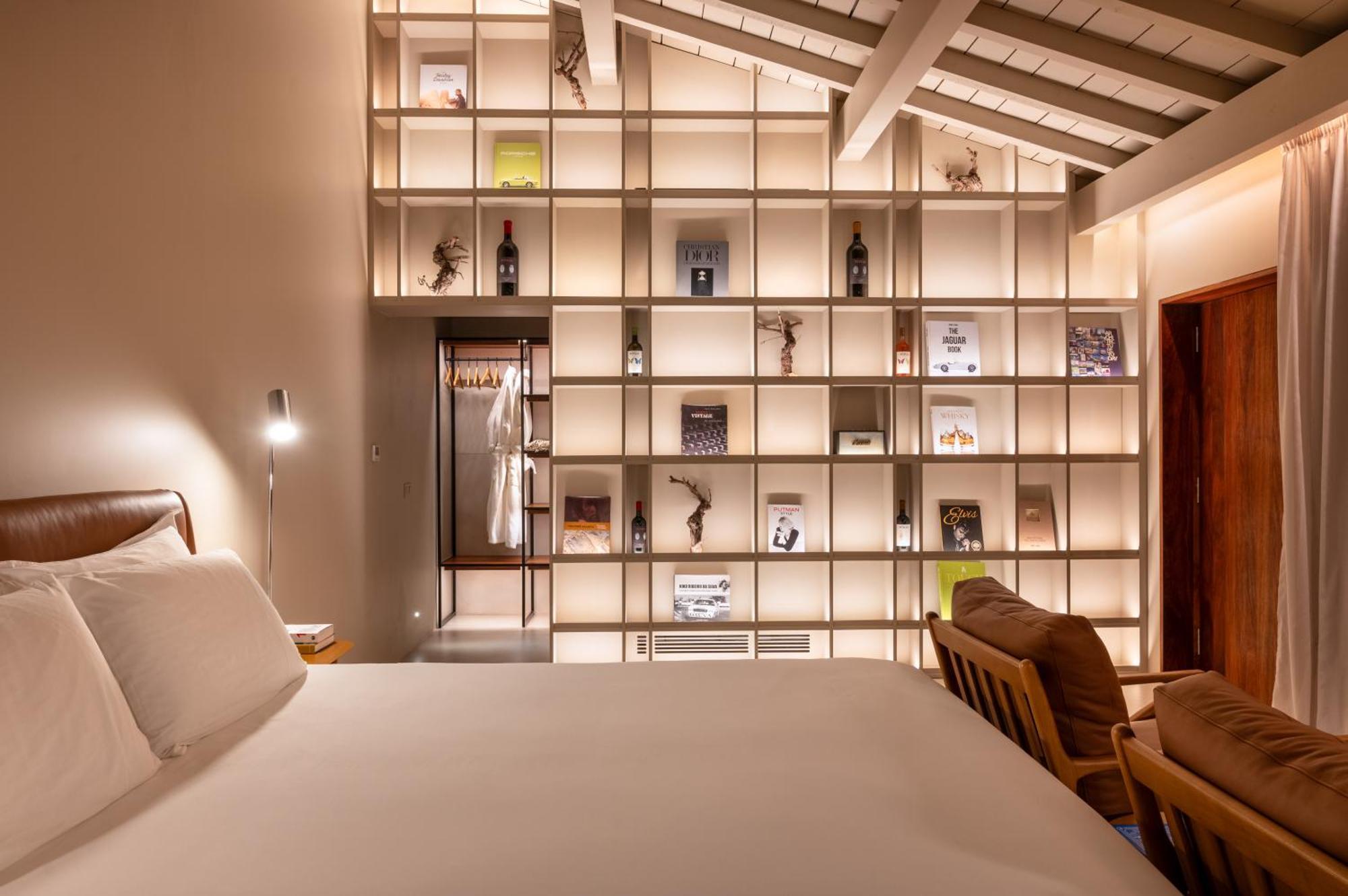 Dourwin - Riverside Suites - Adults Only Penafiel Εξωτερικό φωτογραφία