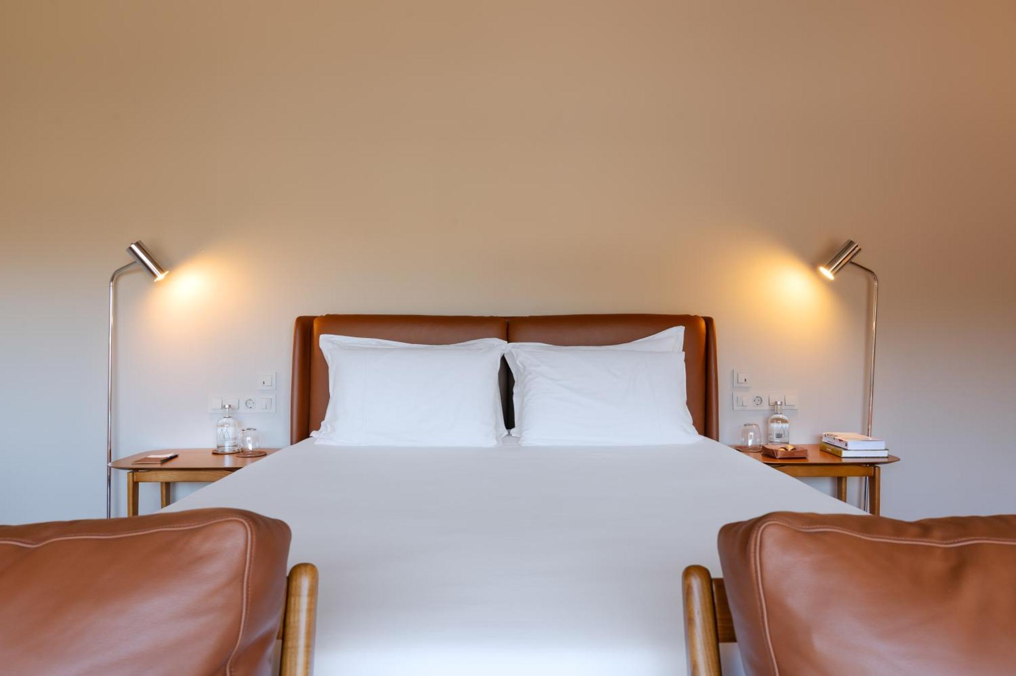 Dourwin - Riverside Suites - Adults Only Penafiel Εξωτερικό φωτογραφία