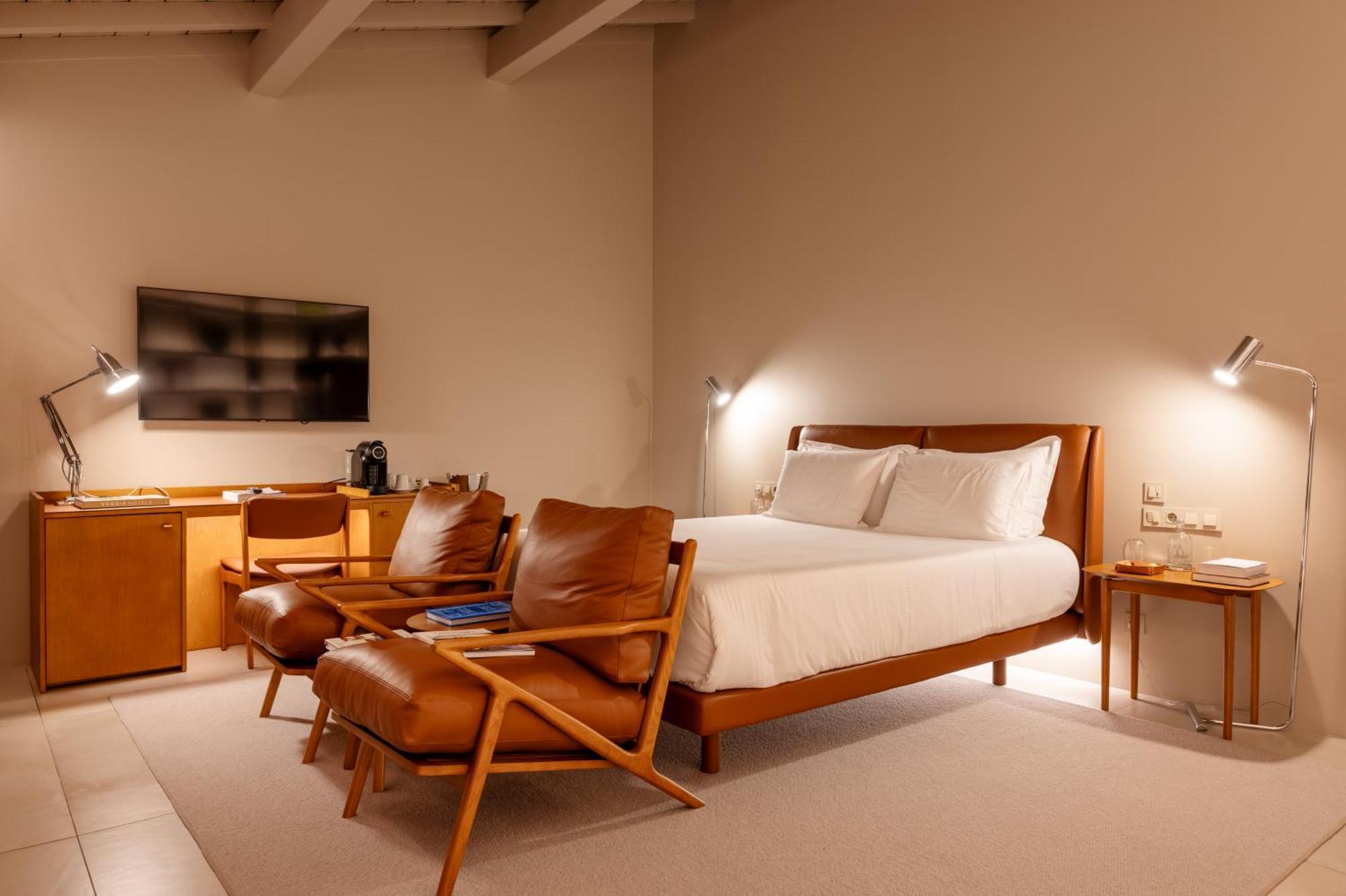 Dourwin - Riverside Suites - Adults Only Penafiel Εξωτερικό φωτογραφία