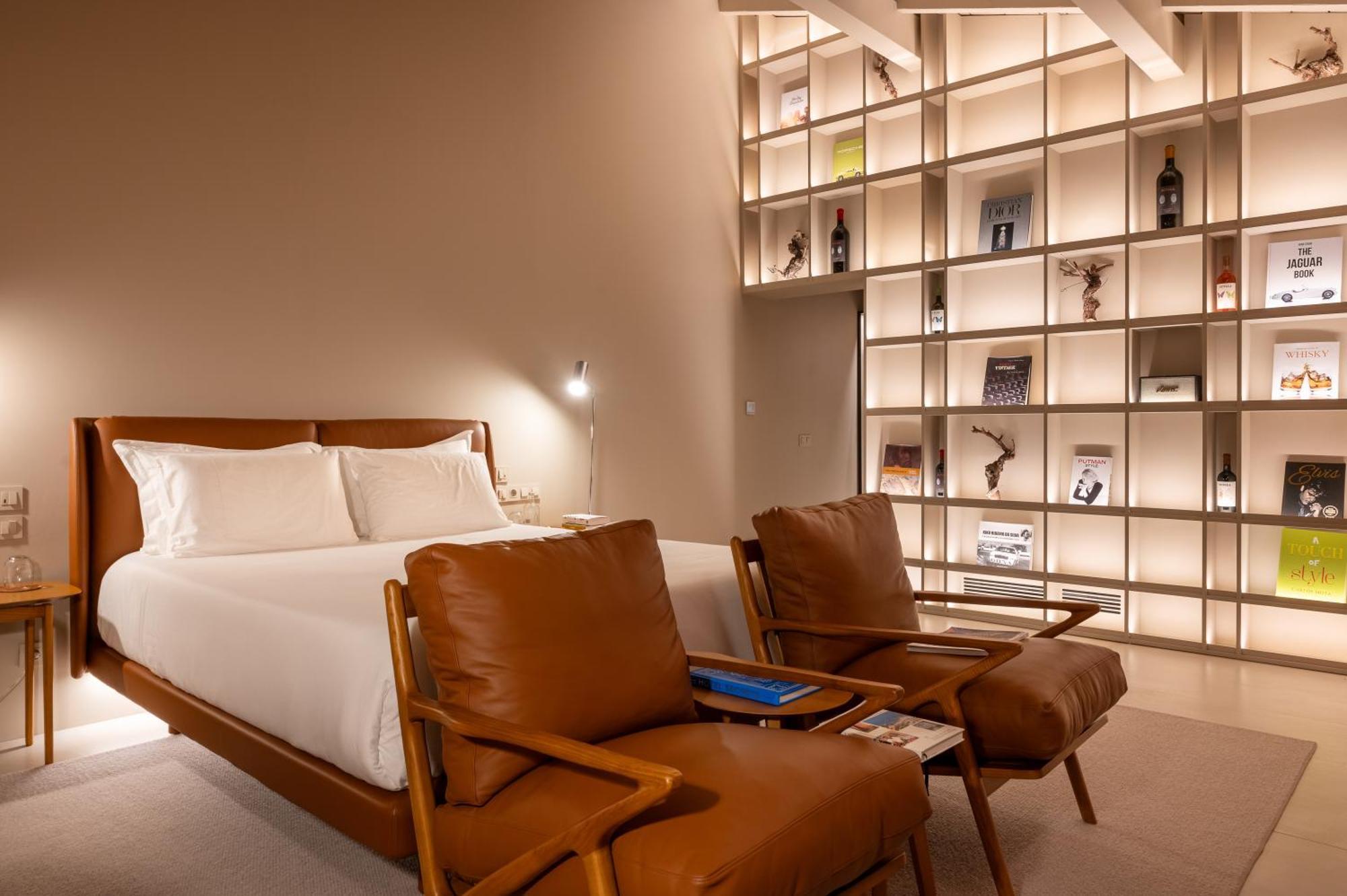 Dourwin - Riverside Suites - Adults Only Penafiel Εξωτερικό φωτογραφία