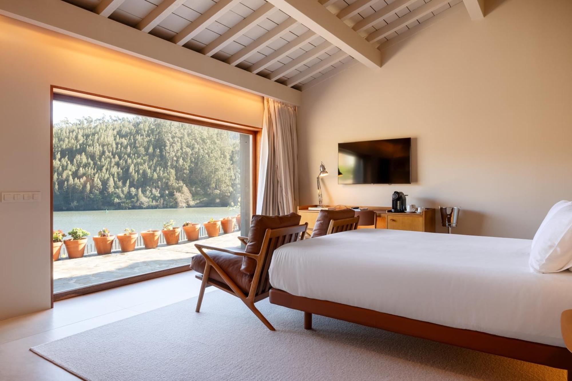 Dourwin - Riverside Suites - Adults Only Penafiel Εξωτερικό φωτογραφία