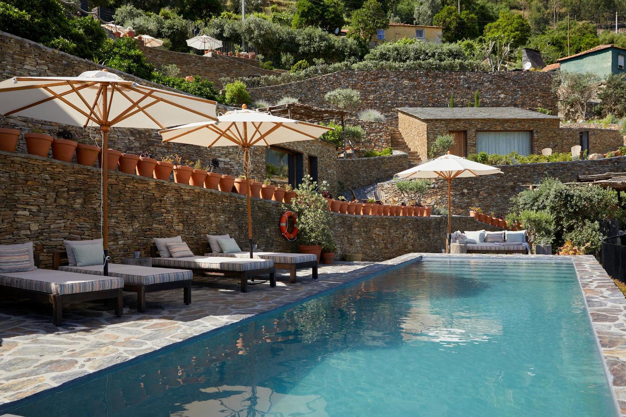 Dourwin - Riverside Suites - Adults Only Penafiel Εξωτερικό φωτογραφία
