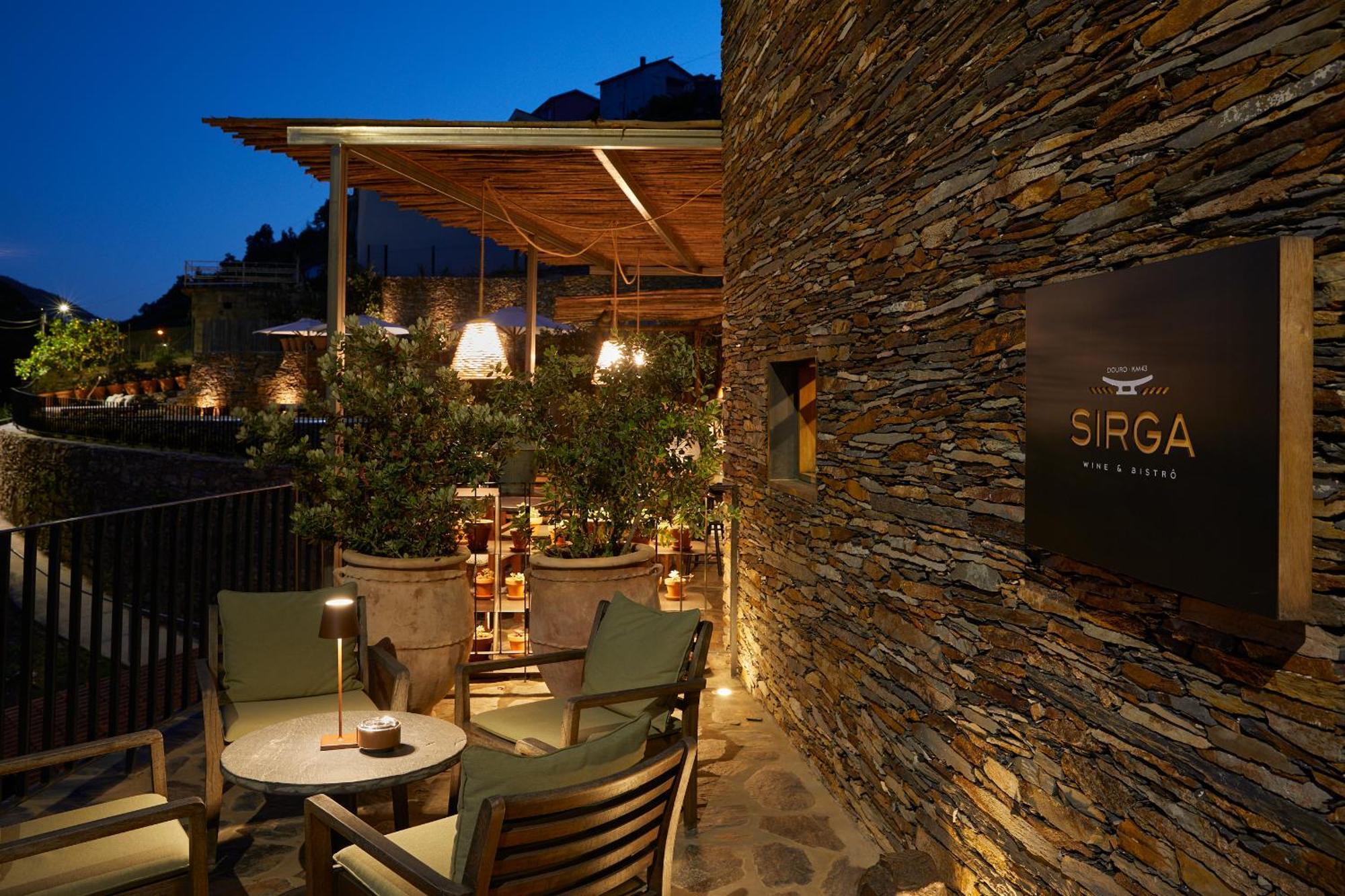 Dourwin - Riverside Suites - Adults Only Penafiel Εξωτερικό φωτογραφία