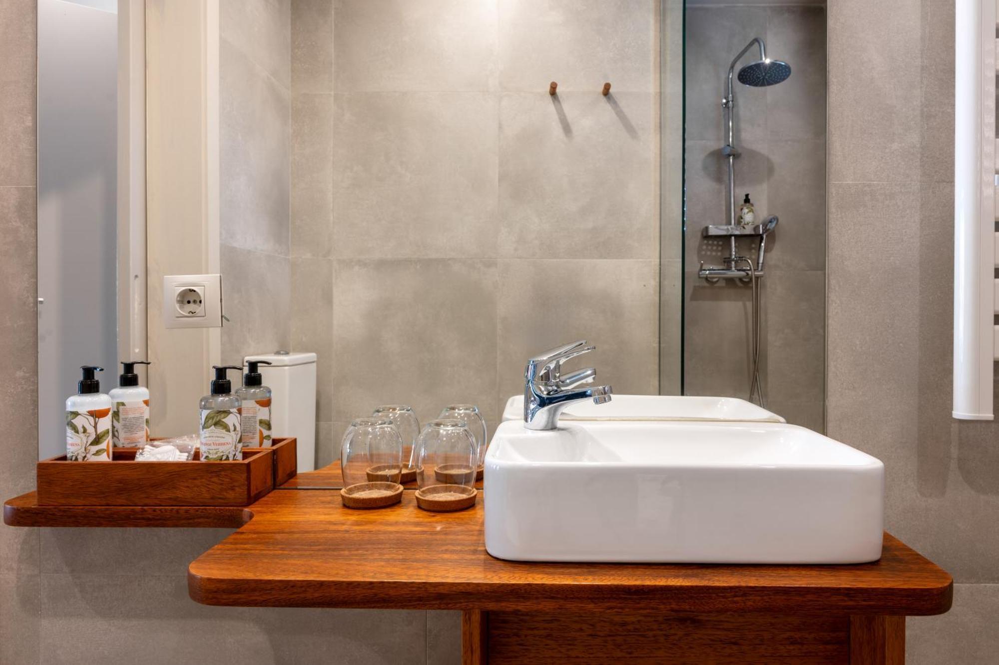 Dourwin - Riverside Suites - Adults Only Penafiel Δωμάτιο φωτογραφία