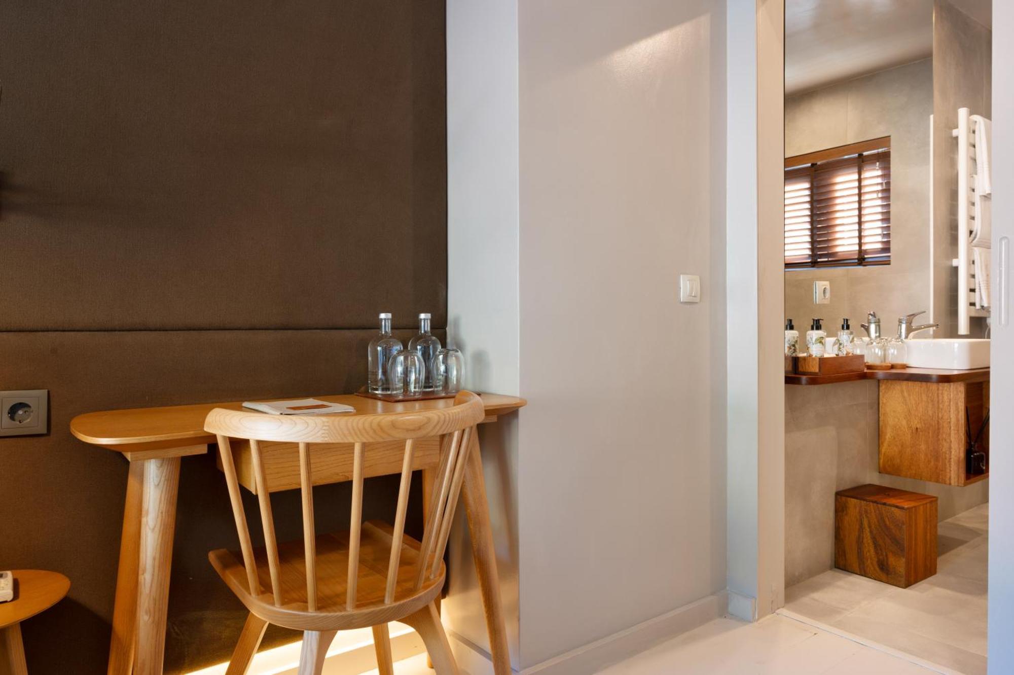 Dourwin - Riverside Suites - Adults Only Penafiel Δωμάτιο φωτογραφία