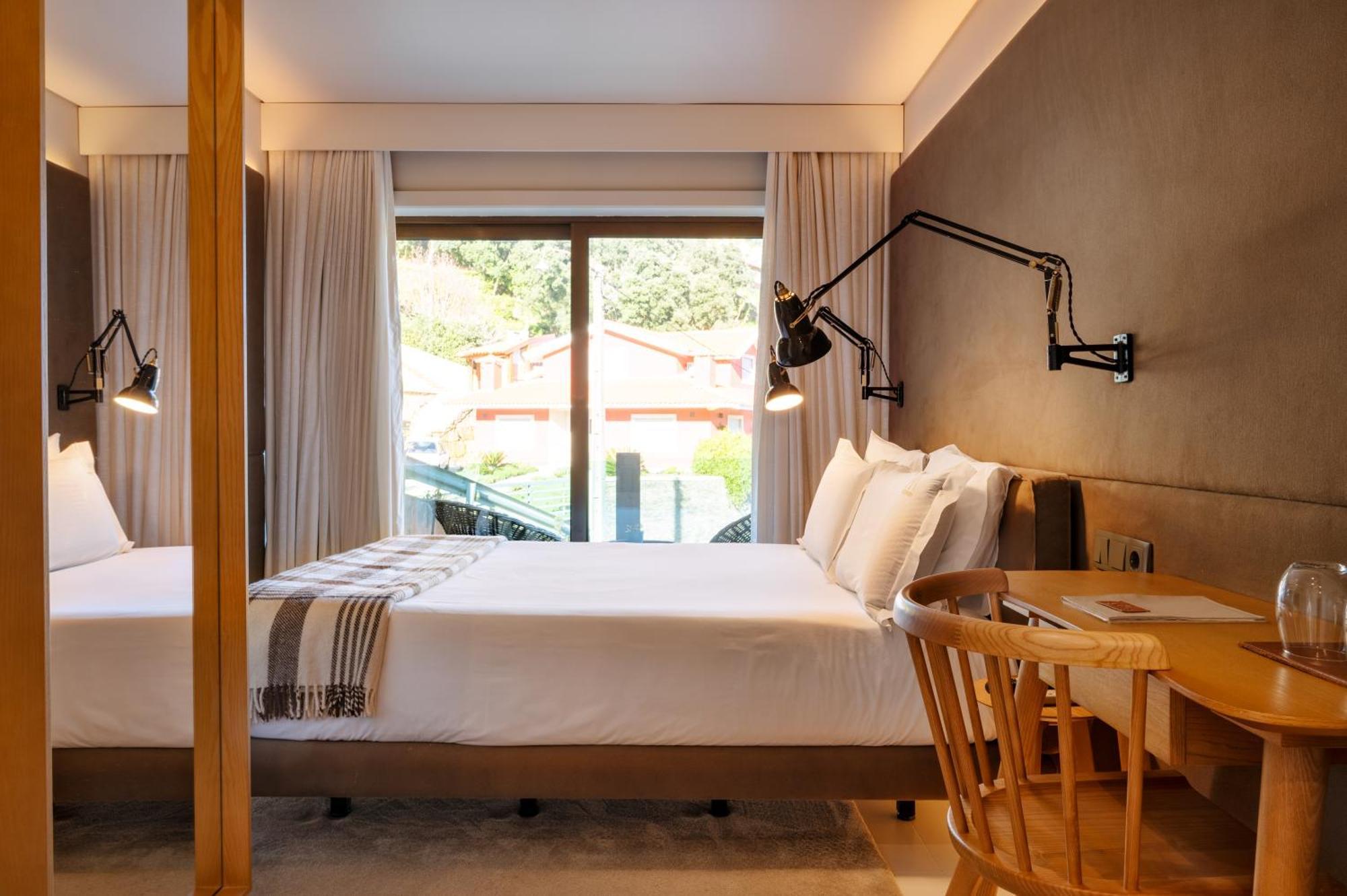 Dourwin - Riverside Suites - Adults Only Penafiel Δωμάτιο φωτογραφία