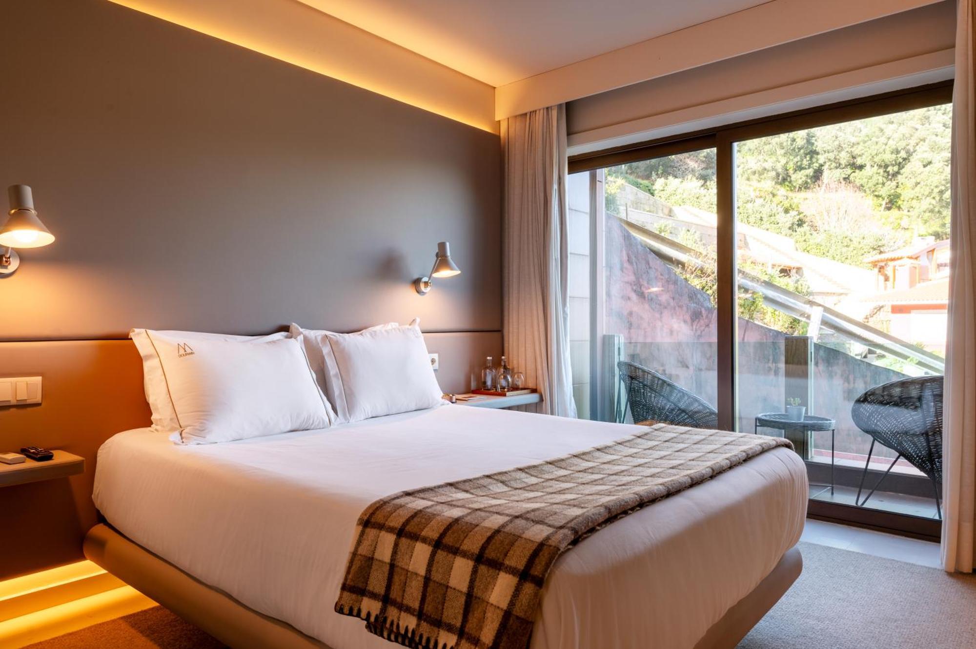 Dourwin - Riverside Suites - Adults Only Penafiel Δωμάτιο φωτογραφία